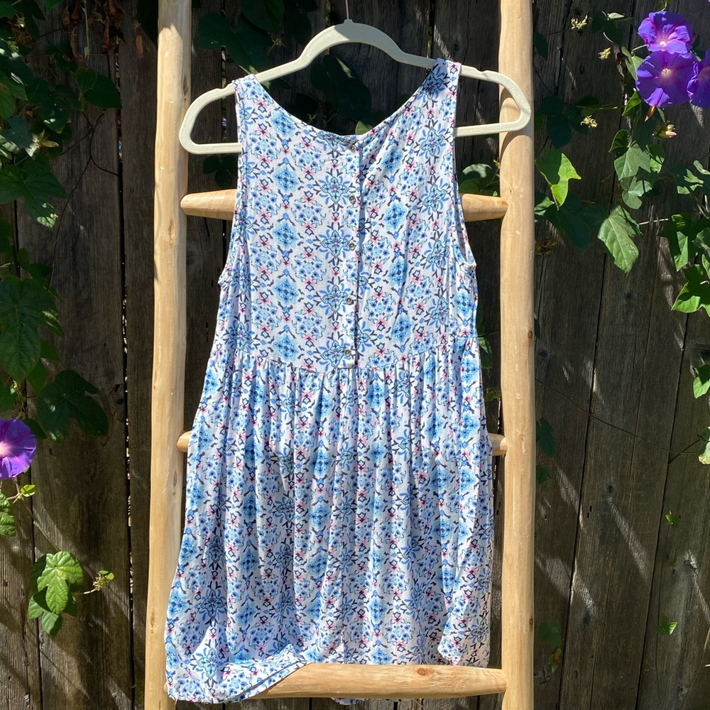 H&M Patterned Dress - Picture 3 of 3